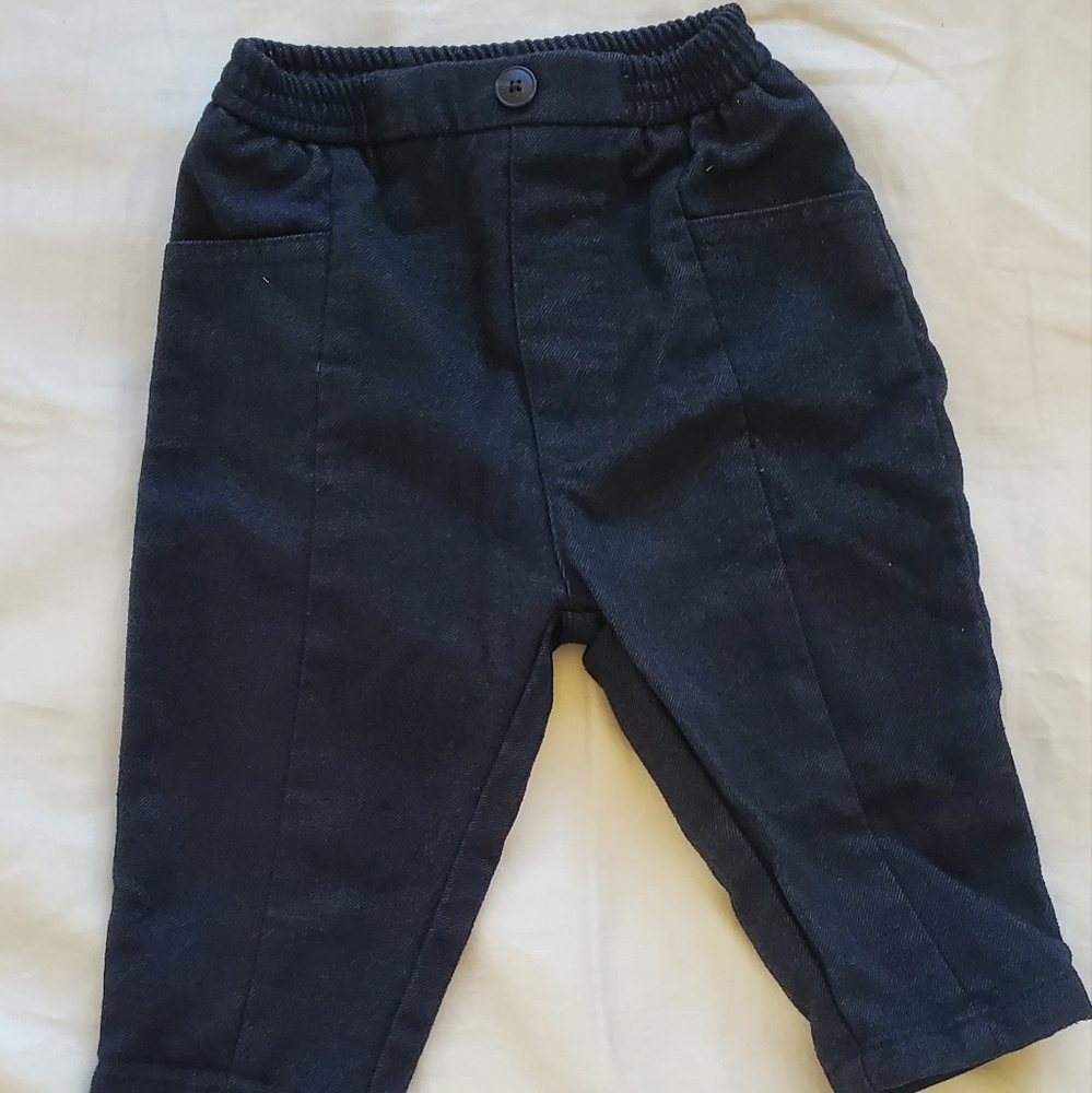 Zara Baby Panta